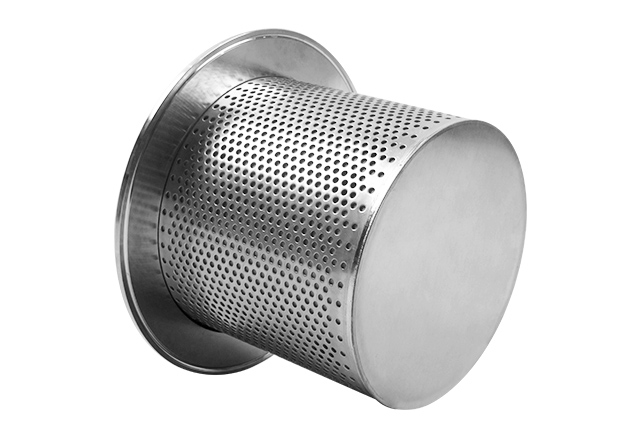 oil filter cartridge